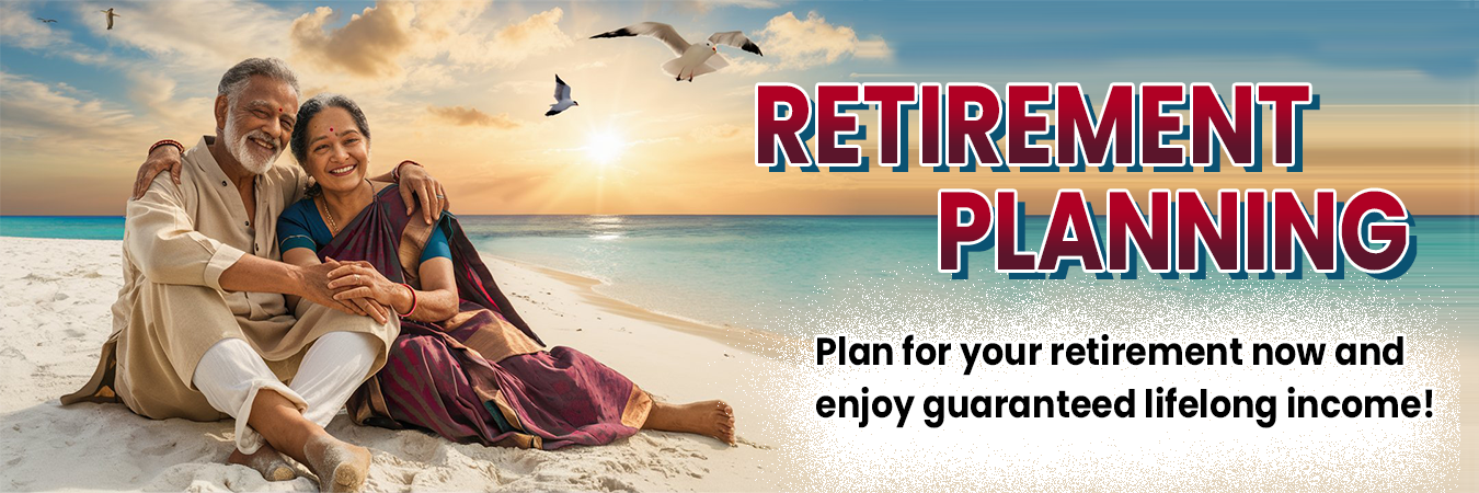 Retirement Planning